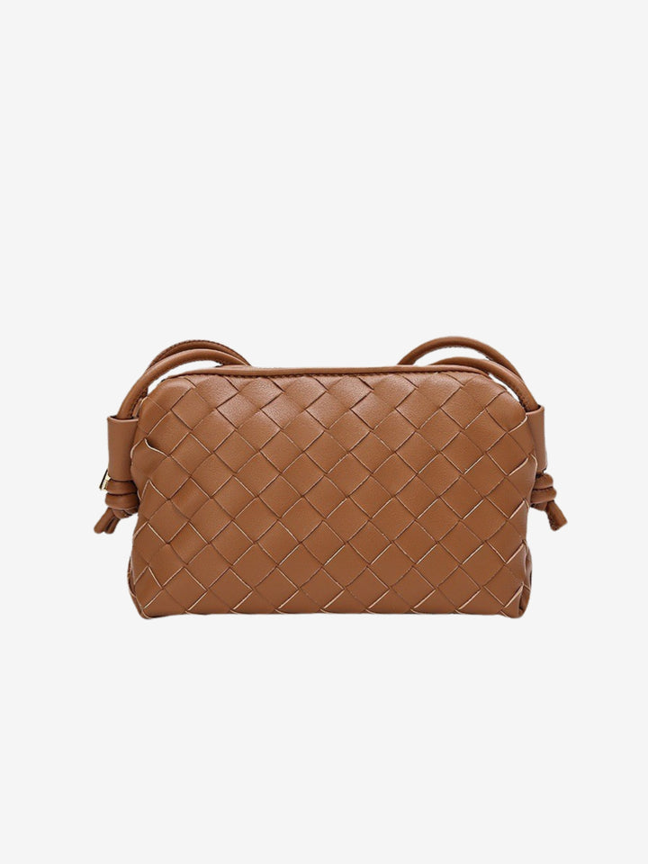 Graciela - Bolso Crossbody