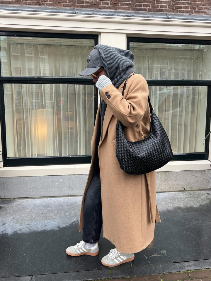 Carina - Bolso Tote