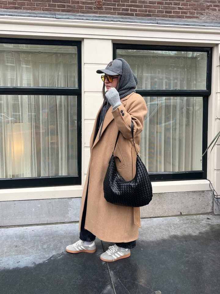 Carina - Bolso Tote