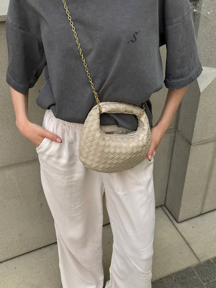 Leonor - Bolso Mini