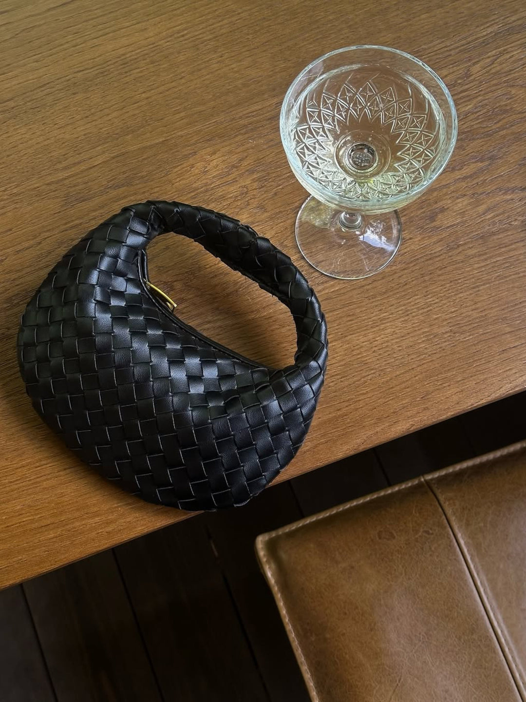 Leonor - Bolso Mini