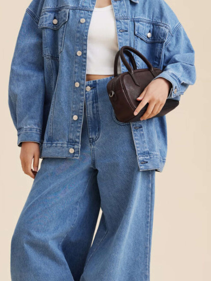 Jimena - Bolso Square