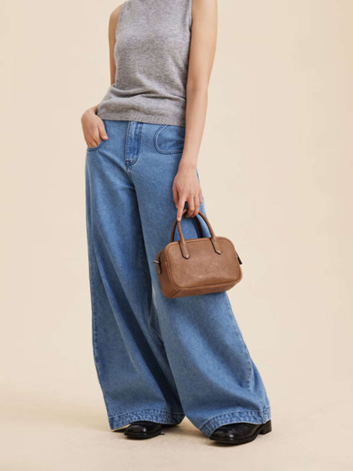 Jimena - Bolso Square