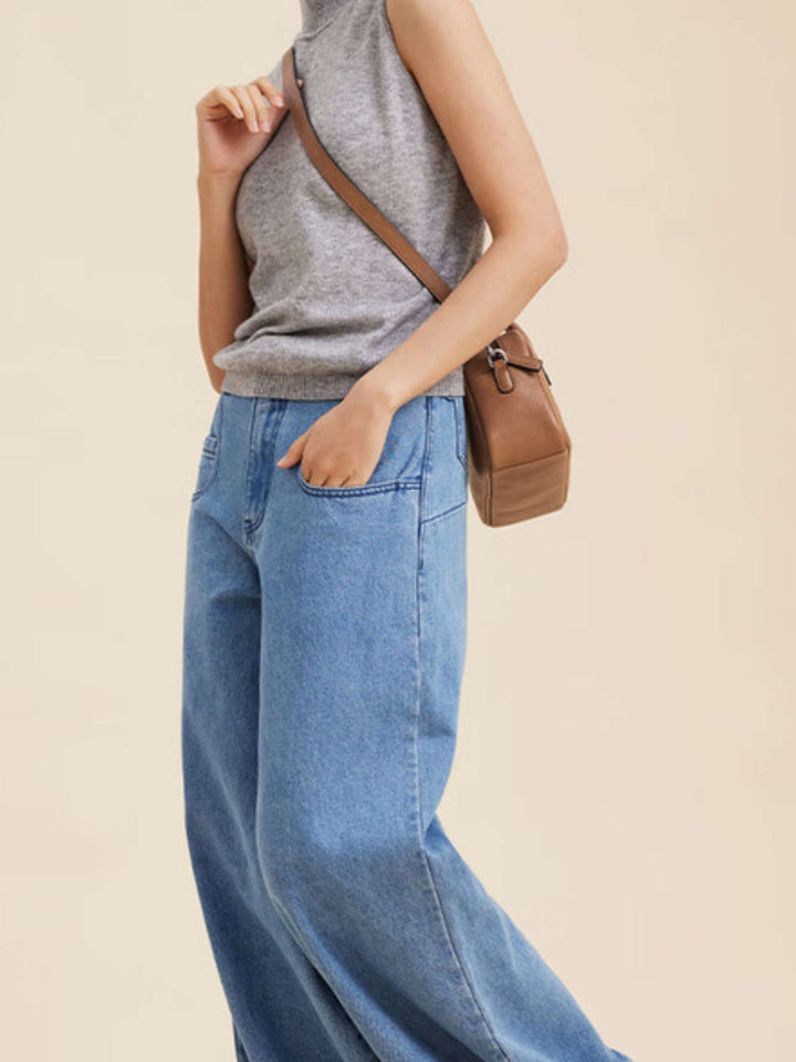 Jimena - Bolso Square