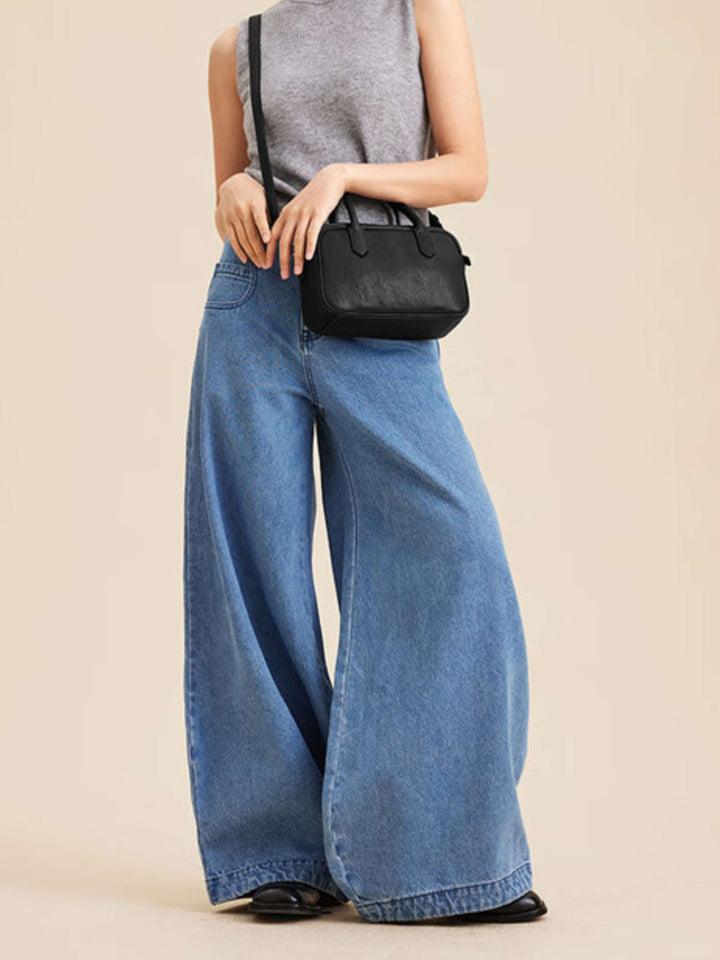 Jimena - Bolso Square