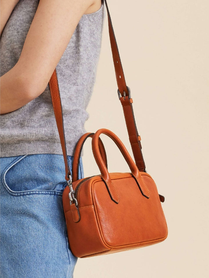 Jimena - Bolso Square