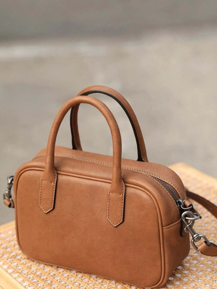 Jimena - Bolso Square