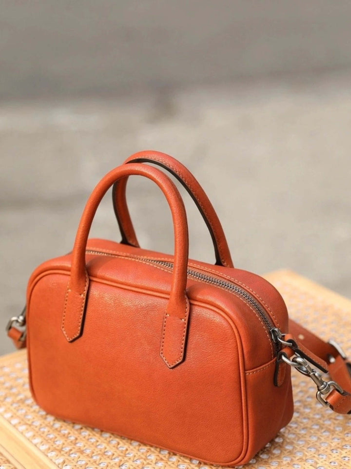 Jimena - Bolso Square