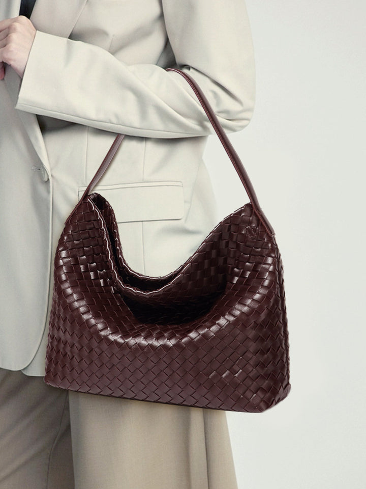 Lourdes - Bolso Tote