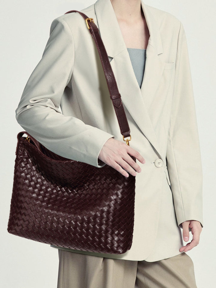Lourdes - Bolso Tote
