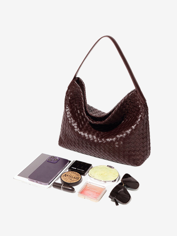 Lourdes - Bolso Tote
