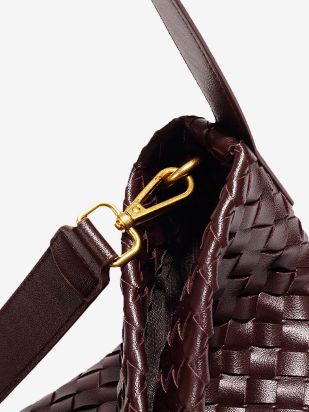 Lourdes - Bolso Tote