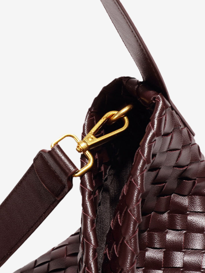 Lourdes - Bolso Tote