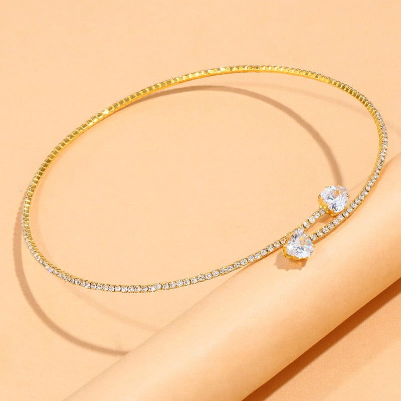 Tamara | COLLAR Oro