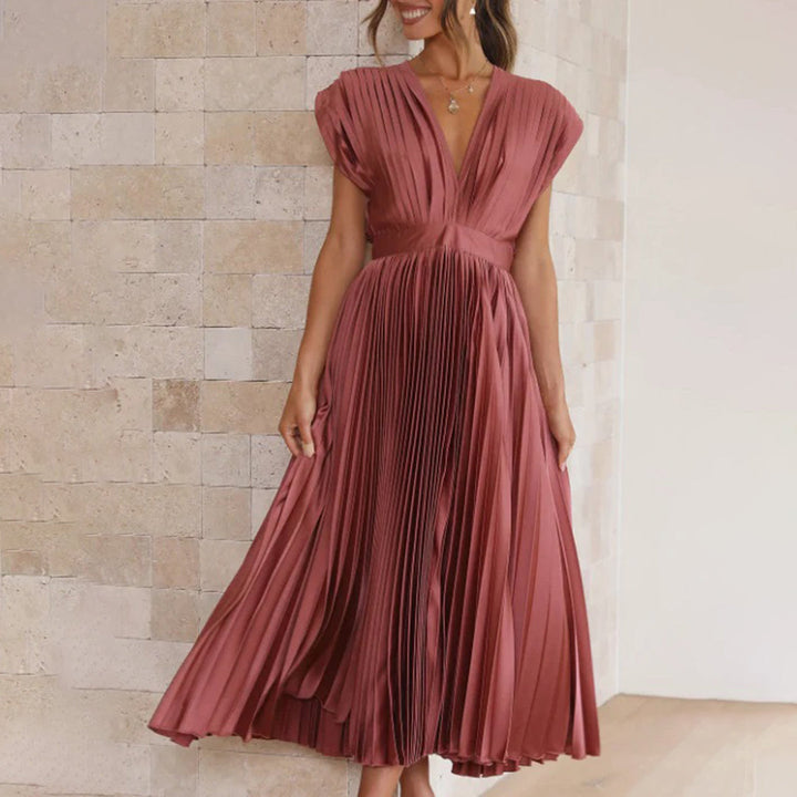 Wendy | Vestido Elegante