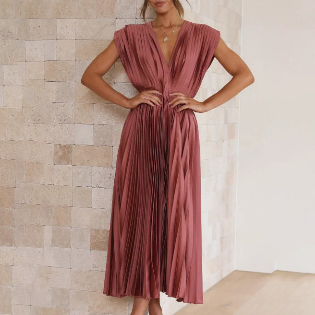 Wendy | Vestido Elegante