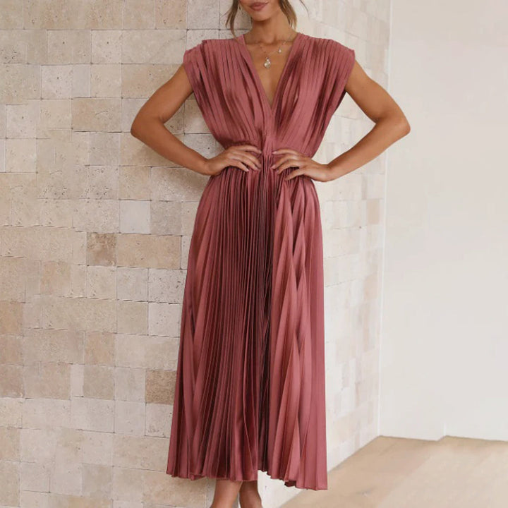 Wendy | Vestido Elegante