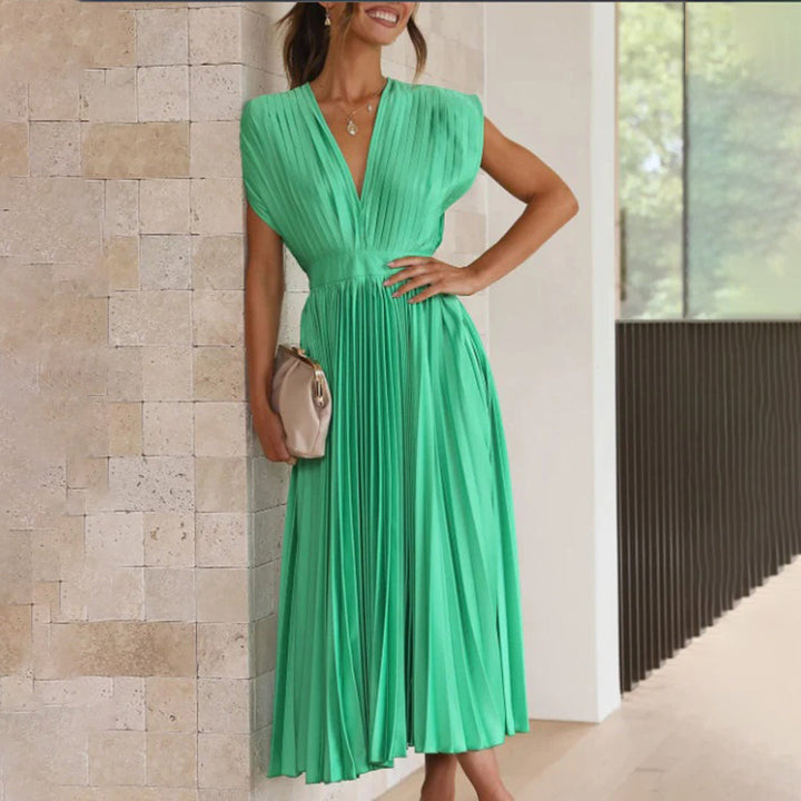 Wendy | Vestido Elegante