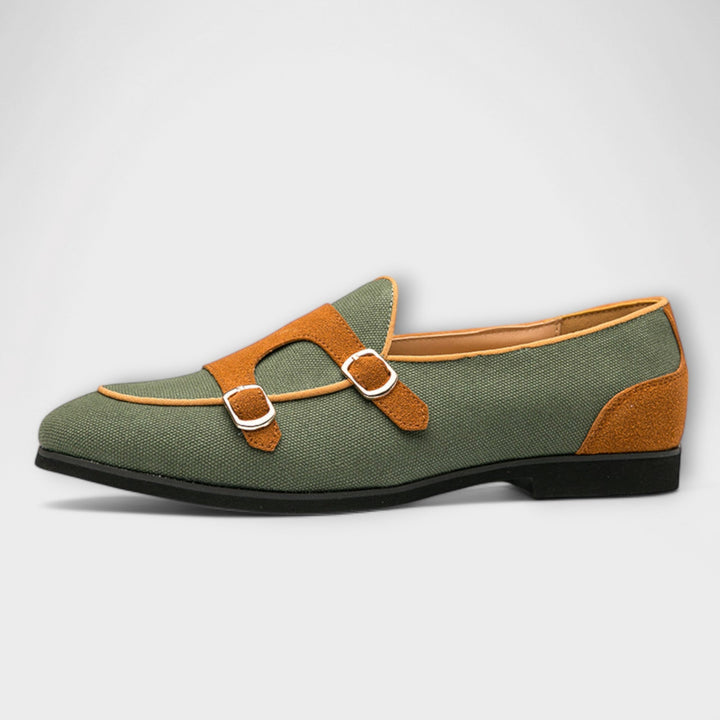 Marina - Mocasines Elegantes