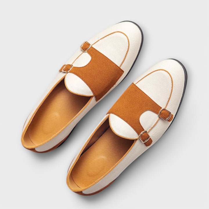 Marina - Mocasines Elegantes