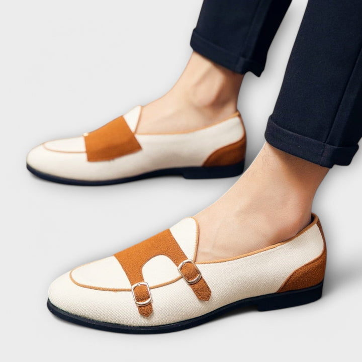 Marina - Mocasines Elegantes