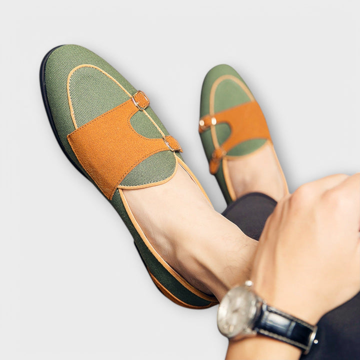 Marina - Mocasines Elegantes
