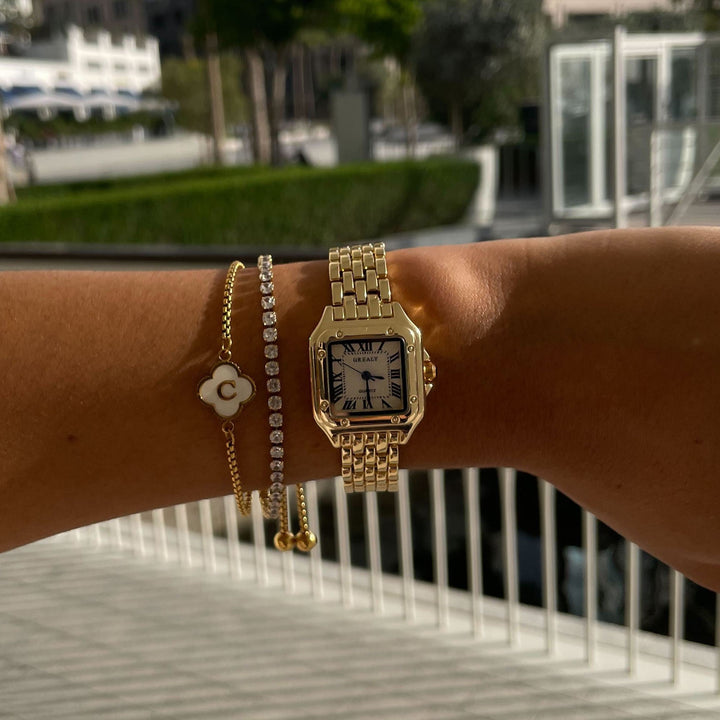Selene | Reloj