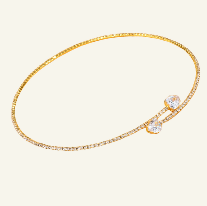 Tamara | COLLAR Oro