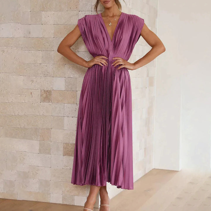 Wendy | Vestido Elegante