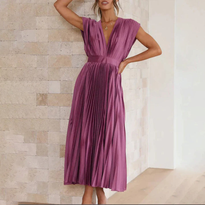 Wendy | Vestido Elegante