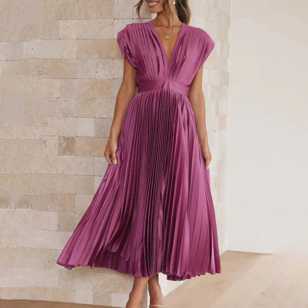 Wendy | Vestido Elegante