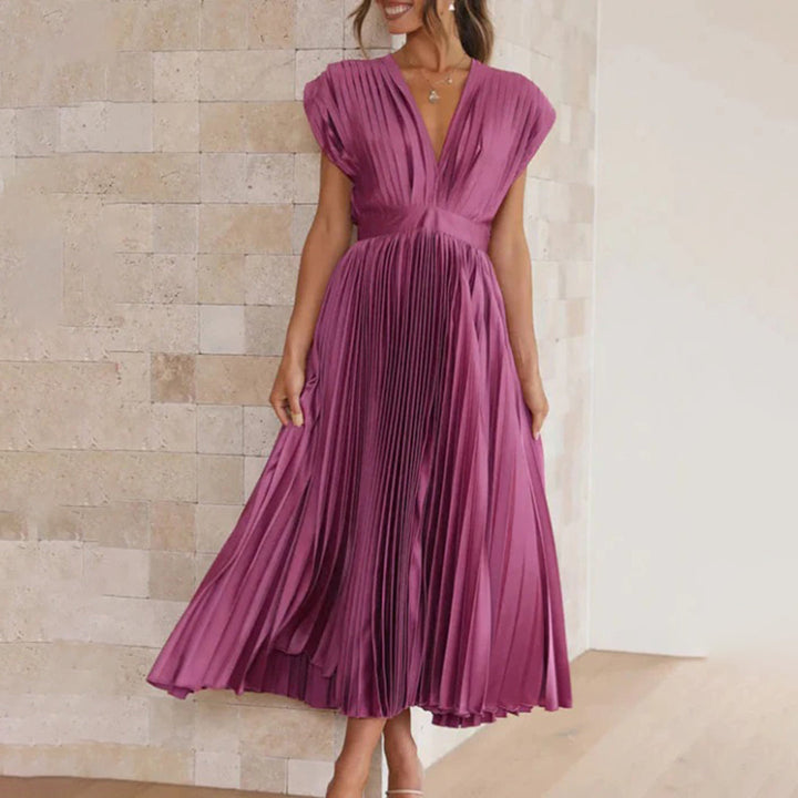 Wendy | Vestido Elegante