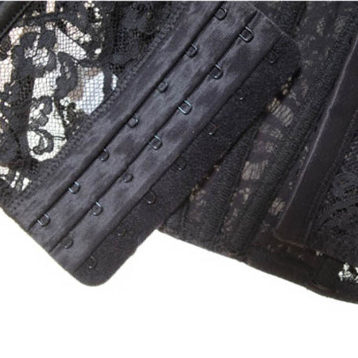 Rebeca | Bralette con lazo italiano
