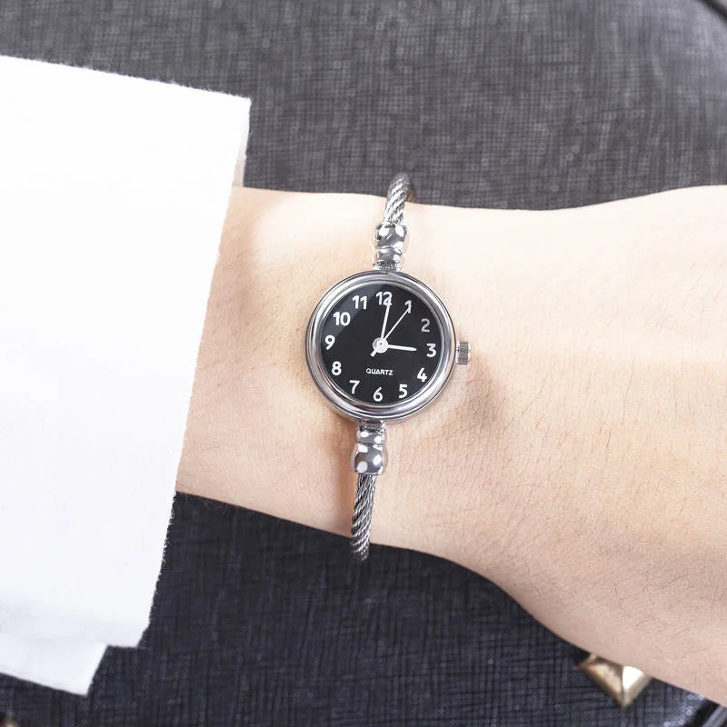 Camila - Reloj de dames elegante y flexible