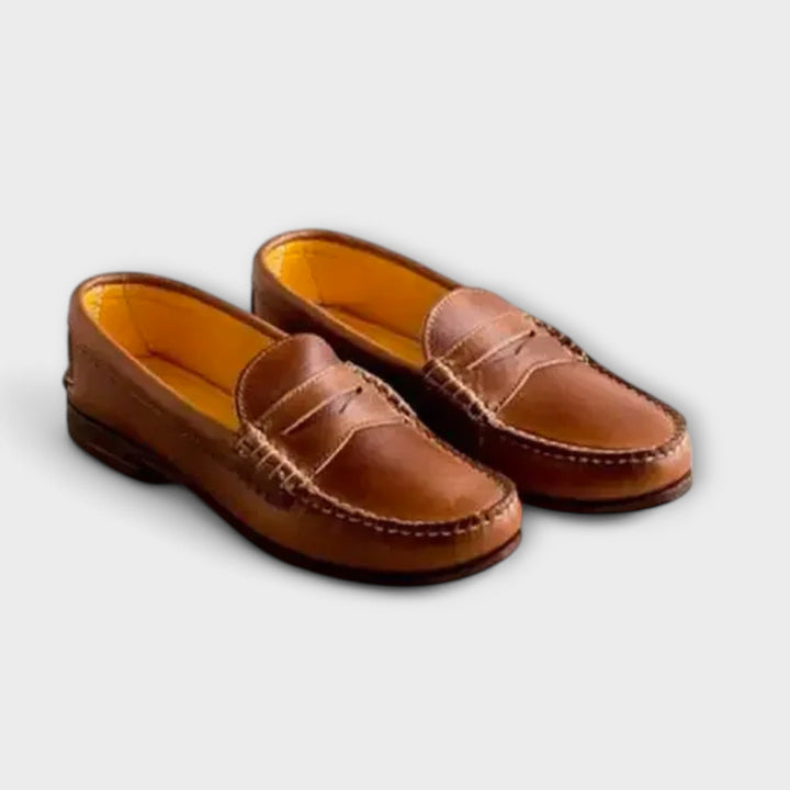 Beatriz - Mocasines clásicos para dama