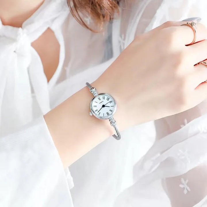 Camila - Reloj de dames elegante y flexible