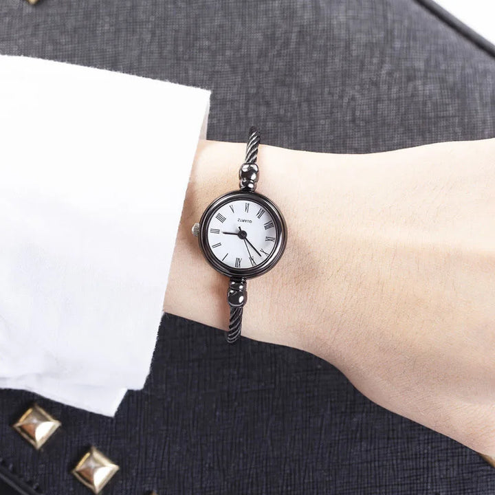 Camila - Reloj de dames elegante y flexible