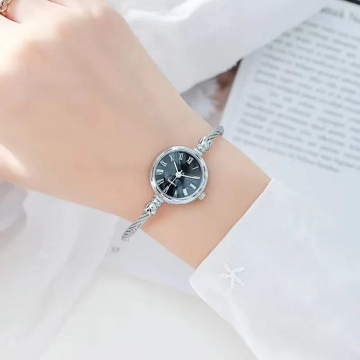 Camila - Reloj de dames elegante y flexible
