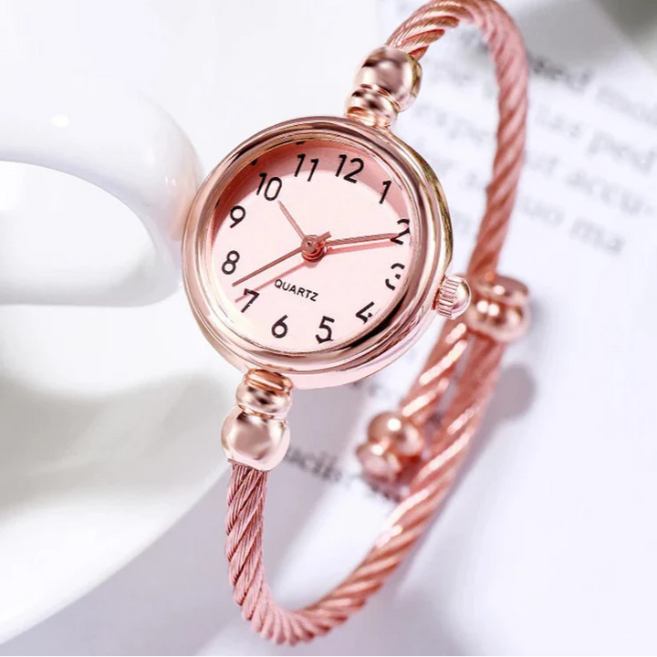 Camila - Reloj de dames elegante y flexible