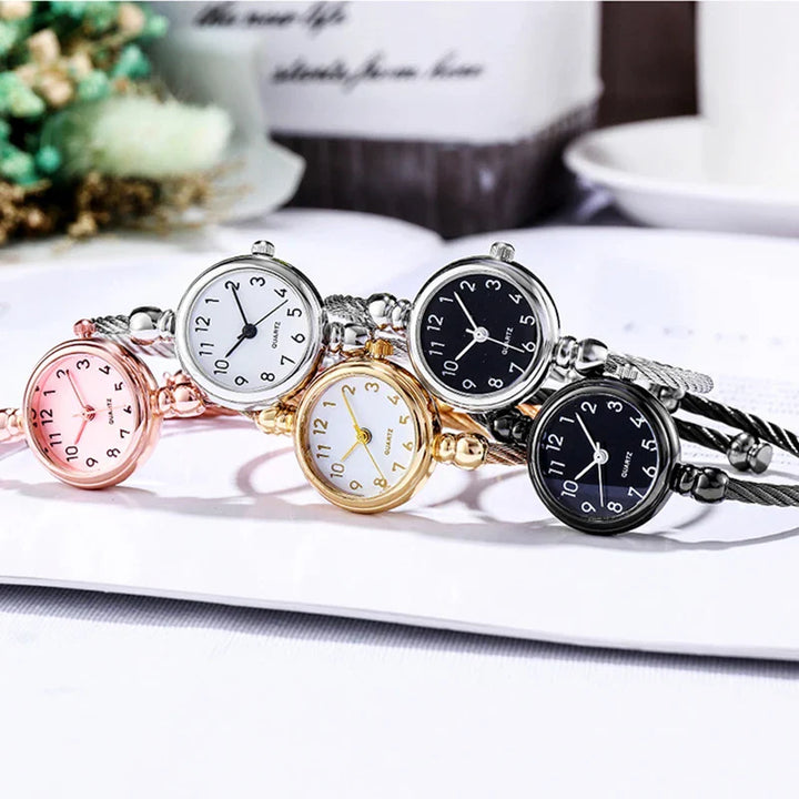 Camila - Reloj de dames elegante y flexible