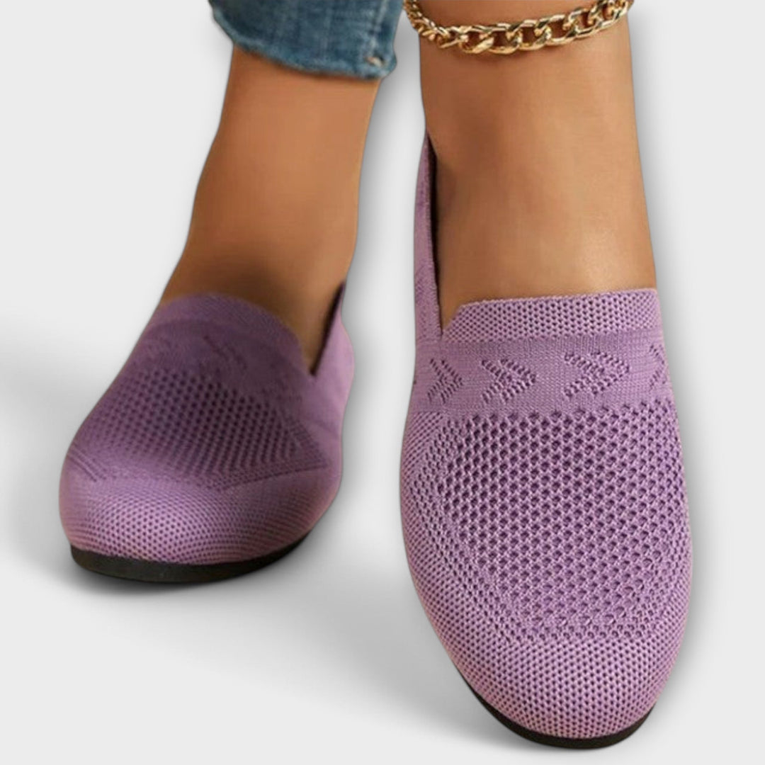 Jasz - Mocasines Versátiles