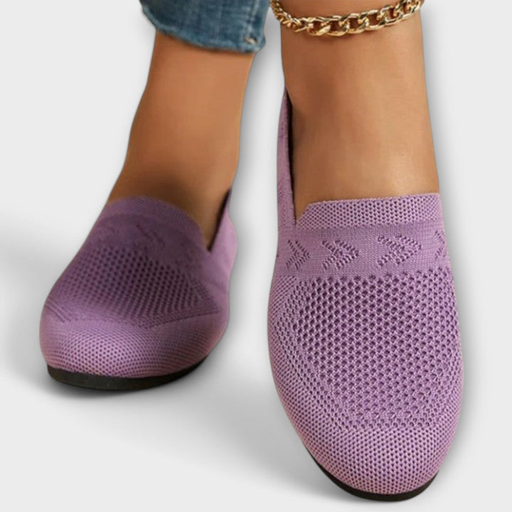 Jasz - Mocasines Versátiles