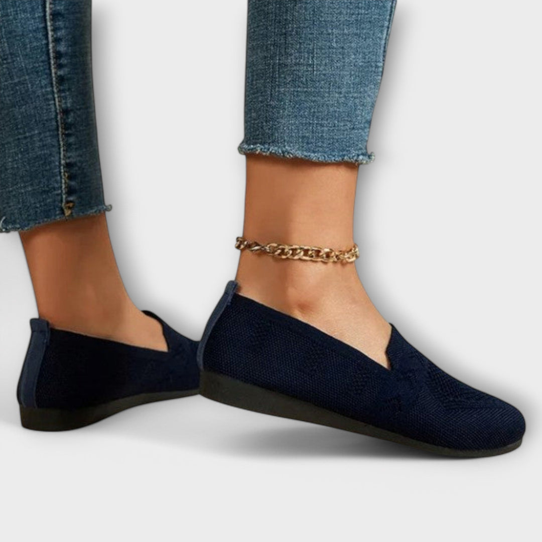 Jasz - Mocasines Versátiles