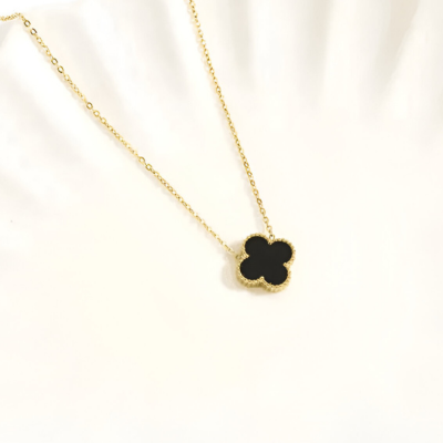 Nayeli | Collar Negro