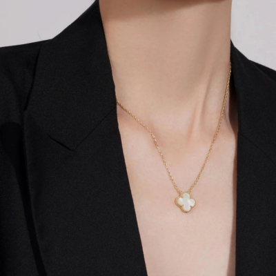 Nayeli | Collar Negro