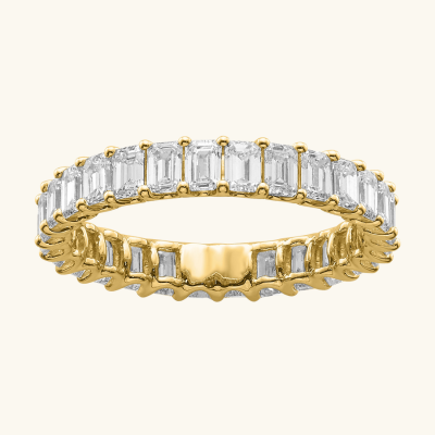 Abriana| Anillo Plata