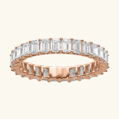 Abriana| Anillo Plata