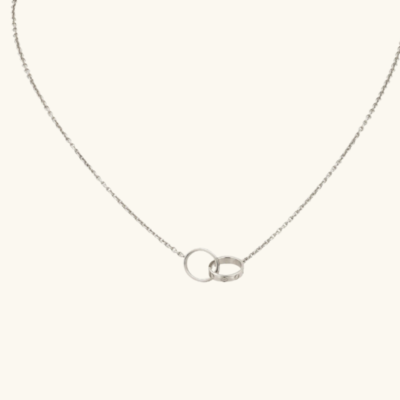 Sonia | COLLAR Plata