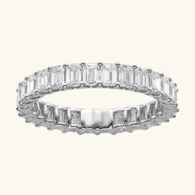 Abriana| Anillo Plata
