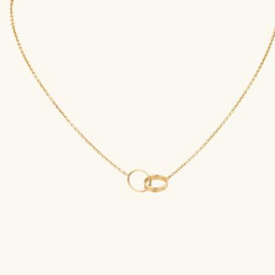 Sonia | COLLAR Plata